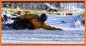 Ski Free - Slalom Alpino - Ski Games Free Ride related image