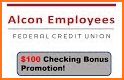 Alcon Employee's FCU related image