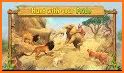 Lion Family Game - Animal Sim related image