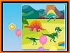 Dinosaur Puzzles 🧩 Free Jurassic Game related image