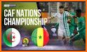 African Cup of Nations 2022 related image