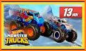 Monster Truck Race related image