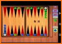 Backgammon - Narde related image