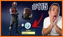 Fortnite Battle Royale - Quiz Multijugador related image