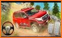 Offroad Prado Car Drifting 3D: Free Car Games related image