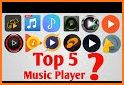 Power Music Player : Mp3 Music Download related image