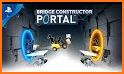 Bridge Constructor Portal related image