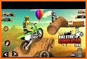 Rider Master - Free moto racing game related image