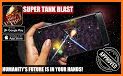 Super Tank Blast: Planet of the Aliens related image