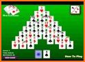 Solitaire - The towers related image