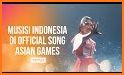 18th Asian Games 2018 Official App related image