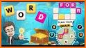 Word Sweets - Free Crossword Puzzle Game related image