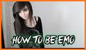 Emo Girls - Dress Up related image