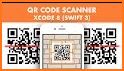 QR Scanner and Bar Codes Reader related image