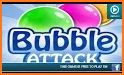 Bubble Attack related image