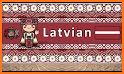 Latvian - English Pro related image