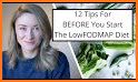 Low - Fodmap Diet for Beginner's Guide related image