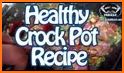 Slow Cooker Recipes: Crockpot Slow Cooker Recipes related image