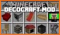 DecoCraft Mod  - Maps For Minecraft related image