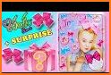 JoJo Siwa Stickers related image