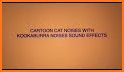 Cartoon Cat Soundboard related image