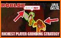 Roblox JailBreak Game Community & Tips related image