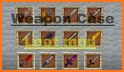 Weapons Case Loot Mod for MCPE related image