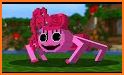 poppy  mod playtime Minecraft related image