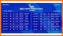 IPL 2020 - full schedule ipl 2020 UAE related image