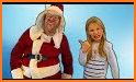 santa claus adventure christmas related image