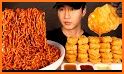 Mukbang - ASMR related image