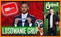 Football LIVE - Wyniki i mecze, Mundial 2018 related image