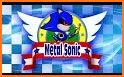 Metal Hedgehog Classic related image