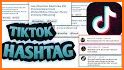 HashTags For Tiktok - Best Tags For More Likes related image