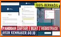 Sisnaker: Sistem Informasi Ketenagakerjaan related image