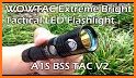 Super Versatile Flashlight related image