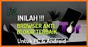 B-Hamster  Browser Anti blokir tercepat related image