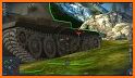 Mod Tank blitz para MCPE WOT related image