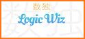 Logic Wiz Sudoku & Variations related image