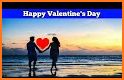 Valentine's Day Gif & Greetings Wishes related image