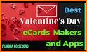 Valentine's Day Video Maker related image