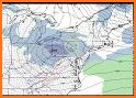 Daily Weather - Live Forecast Free related image