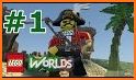 Top LEGO Worlds Guide related image