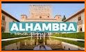 Audioguía Alhambra related image