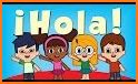 Hola related image