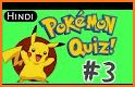 Guess the Poke Quiz and Trivia 2019 related image