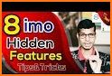 Tips for imo video calls And Chat 2019 related image