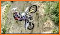 Mountain Climb Off Road Stunt related image