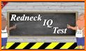 Redneck IQ Test related image