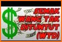 Semak Wang Tidak Dituntut related image